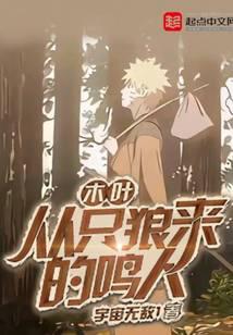 Konoha: Naruto from Sekiro